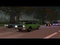 Download Lagu The Driver Syndicate Escape to the Allenberg Airport in a Green Toledo Coupe