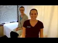 How to perform the epley maneuver at home for BPPV