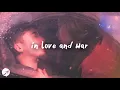 Emma Sameth, Jeremy Zucker & WOLFE - Spin With You (Lyric Video)