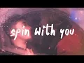 Download Lagu Emma Sameth, Jeremy Zucker \u0026 WOLFE - Spin With You (Lyric Video)