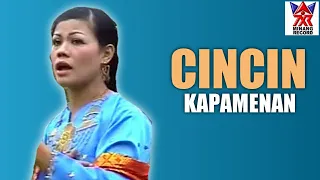 misramolai cincin ka pamenan minang modern 