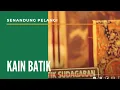 Download Lagu Senandung Pelangi - Warisan Budaya Indonesia Batik