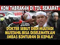 Lagu KANG DEDI MULYADI TABR4KAN DI TOL?! RIBUAN WARGA JABAR DOAKAN KDM