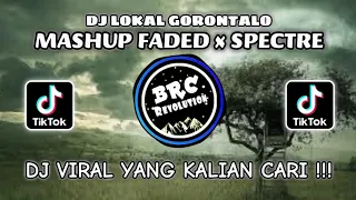 Download DJ FADED ALAN WARKER x SPECTRE FVNKY BANGERS TIKTOK VIRAL 2021 - REZA TOBUHU (DJ LOKAL) [GRC'REV] MP3