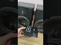 Download Lagu 🔥Ultra Bass Test Subwoofer with BT Amplifier💣#woopker #ak380 #dj #shorts #audio #bassboosted #hifi