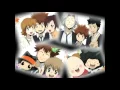 Download Lagu Katekyo Hitman Reborn! // Target 2 OST - 13 Happy Ending