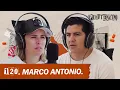 Download Lagu Maté a mi cuñado por un teléfono robado | Marco #Penitencia 120 #podcast #cárcel #entrevista #México