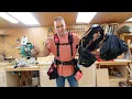 Milwaukee vs Tough Build The Epic Budget Tool Belts Battle