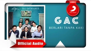 Download Gamaliel Audrey Cantika - Berlari Tanpa Kaki [Official Audio Video] MP3