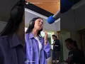Download Lagu BEGINI NADA TINGGI KEISYA LAGU TAK INGIN USAI