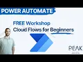 Power Automate for Beginners Start Automating Today