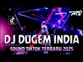Download Lagu DJ DUGEM INDIA SOUND TIKTOK TERBARU 2025 !! DJ Aankein Khuli X Apt Thailand | REMIX FUNKOT FULL BASS