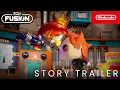 Download Lagu Funko Fusion – Story Trailer – Nintendo Switch
