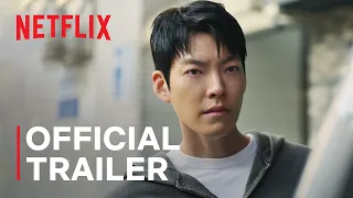 Officer Black Belt Official Trailer Netflix 