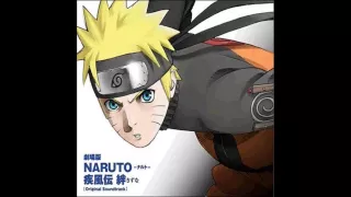 Download Naruto Shippūden Movie 2 OST #10 Rage (Fun'nu) MP3