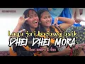 Download Lagu LAGU JA,I KEREN // DHEI DHEI MORA // VOC. ANDRE GILI \u0026 IFAN // EMA TETHY