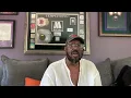 - Otis Williams Pays Tribute To Fellow Founding Member Paul Williams