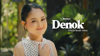 safira inema denok official music video ora bakal cukup lautan mangsi 