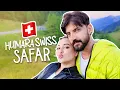 Download Lagu Our journey to SWITZERLAND! #travelvlog (Part 1)