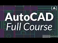 Download Lagu AutoCAD for Beginners - Full University Course