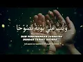 Download Lagu MERINDINGGG !!!!! Zikir Taubat | Astaghfirullah Robbal Baraya