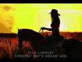 Ella Langley - Country Boy's Dream Girl