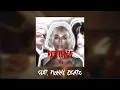 TOKISHA - RIDE OR DIE PT.2 (Audio mejorado)