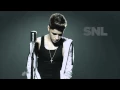 Download Lagu Justin Bieber - Nothing Like Us (SNL)