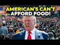 America Cost Of Living Crisis Is Worse Than You Think!