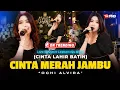 Download Lagu CINTA MERAH JAMBU - Ochi Alvira (Live Dangdut Lembayung Music) | Cintaku hanya kamu