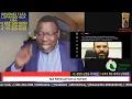 Download Lagu URGENT, IL N'Y AURA PAS UN COUP D' ETAT CONTRE TSHISEKEDI S' IL FAIT CECI. HK EST SERIEUX AVEC CA