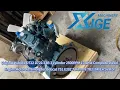 Original Kubota D722 D722-E3B 2500RPM Diesel Engine Motor Assembly https gedeon en alibaba com