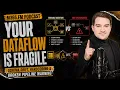 Is Your Dataflow Reusable or a One Trick Disaster How To Fix Schema Drift Hardcoding Fragile