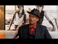 Conversations - Festival de Cannes 2026 ITW avec Mario Van Peebles