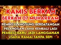 Download Lagu BISMILLAH KUNFAYAKUN 🤲🤲 SESEPI APAPUN USAHA,BISA DILARISKAN DENGAN AYAT INI | SEMOGA MENDAPAT BERKAH