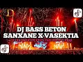 Download Lagu DJ BASS BETON SANXANE X VASEKTIA DJ DUGEM JUNGLE DUTCH 2025 FULL BASS TINGGI  MP3