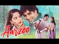 Lagu Sajan Sajan Teri Dulhan - Aarzoo 1999 Full Movie With English Subtitle - Akshay Kumar, Madhuri Dixit