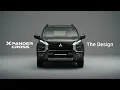 Download Lagu XPANDER CROSS USP Movie “The Design”