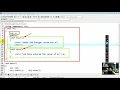 29 Passing parameters into member function