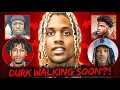 Rappers Are Losing It Over Claims Lil Durk Will Be RELEASED by 2026
