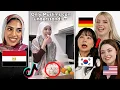 Download Lagu Niet-moslims reageren op TikTok dat 'alleen moslims kennen' voor het eerst!