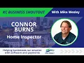 KCBS Connor Burns
