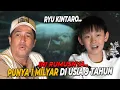 Download Lagu UMUR 7 TAHUN KADONYA FRANCHISE..!! BIKIN MELONGO OMZETNYA MILYARAN..!!