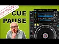 Lagu The secrets of the PLAY CUE button // how to set cue point // cdj 2000 nexus 2 tutorial