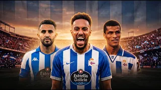 O time que TROUXE Bebeto, Rivaldo e Djalminha, quase MORREU e agora VOLTOU