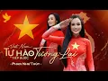 Download Lagu Việt Nam - Tự Hào Tiếp Bước Tương Lai - Phan Như Thùy x Nguyễn Văn Chung | MV