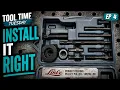 Don t Ruin Your Power Steering Pulley Tool Time Ep 4
