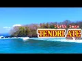 Download Lagu LAGU SUMBAWA TENDRI ATE || VOCAL YAYAN LIRIK LAGU SAMAWA