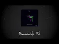 Lo-fi Type Beat - Pensamiento #8 (Sago Beats)