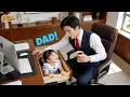 Lagu Single Mom Brought Bb To Work!Turned Out She Hid In CEO's Office Drawer!Even Called Him \